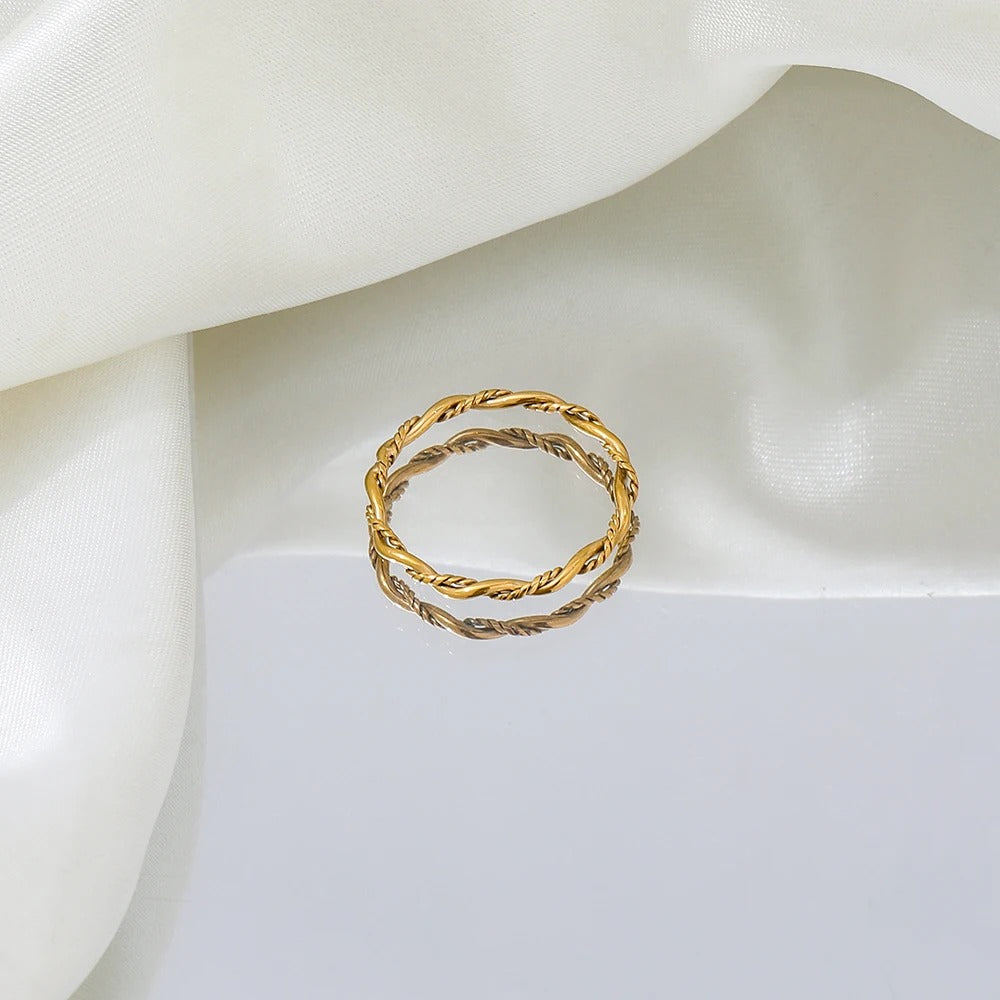 Auric Soul Ring