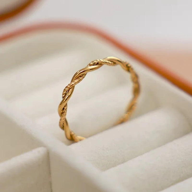 Auric Soul Ring