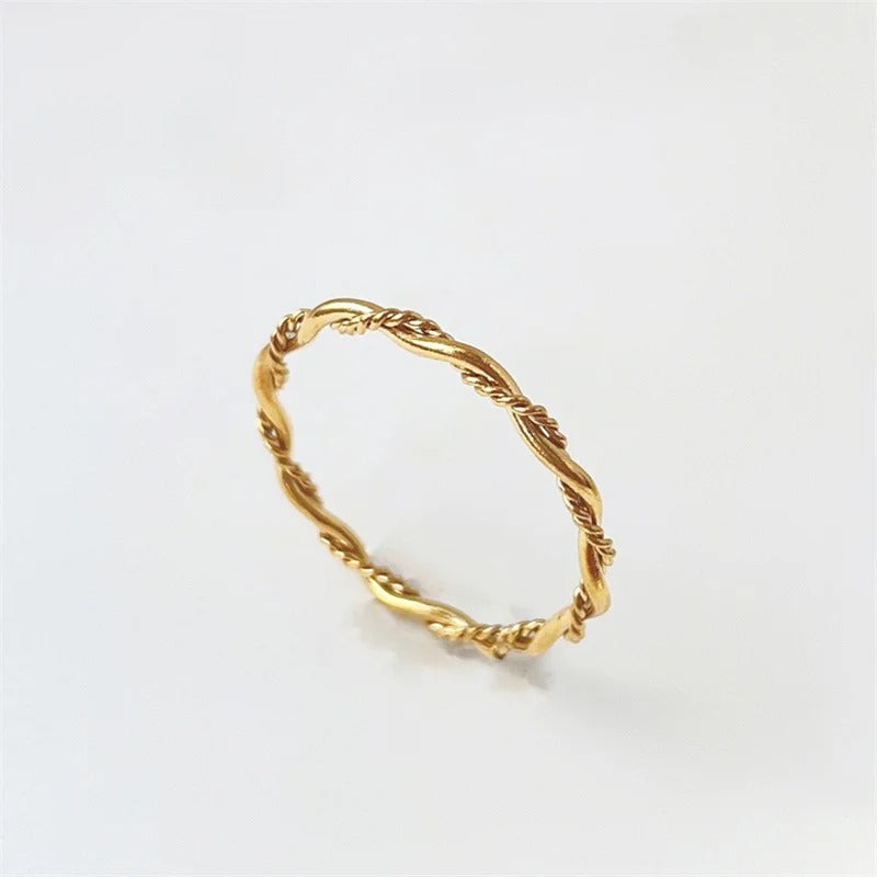 Auric Soul Ring
