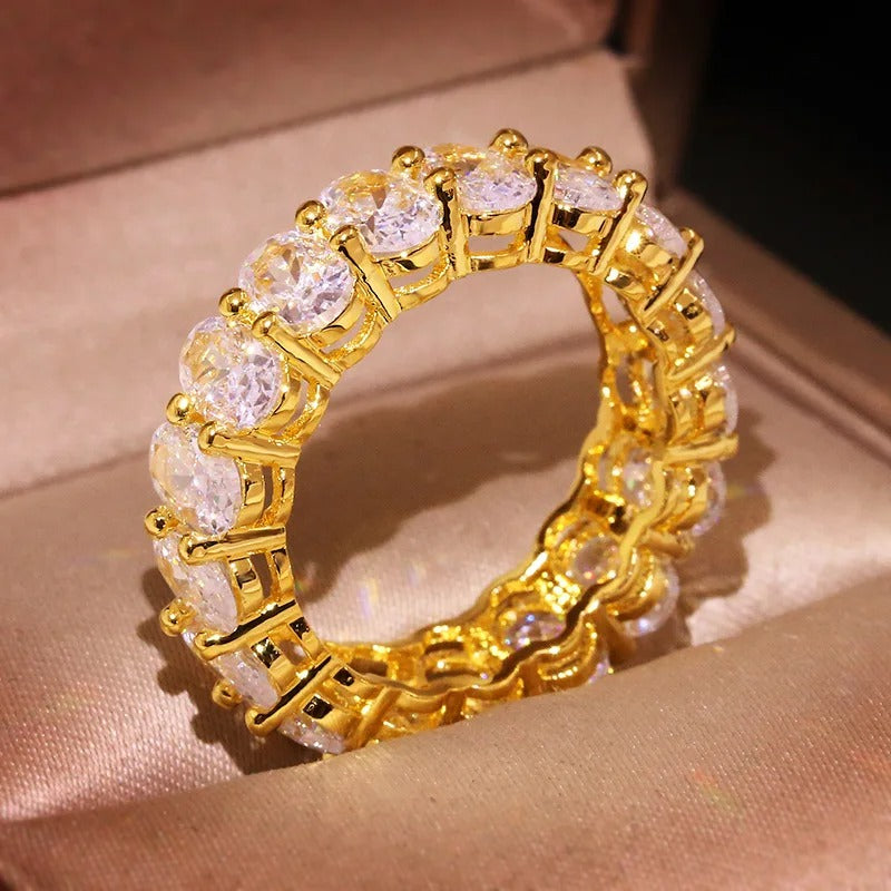 Amorisse Ring
