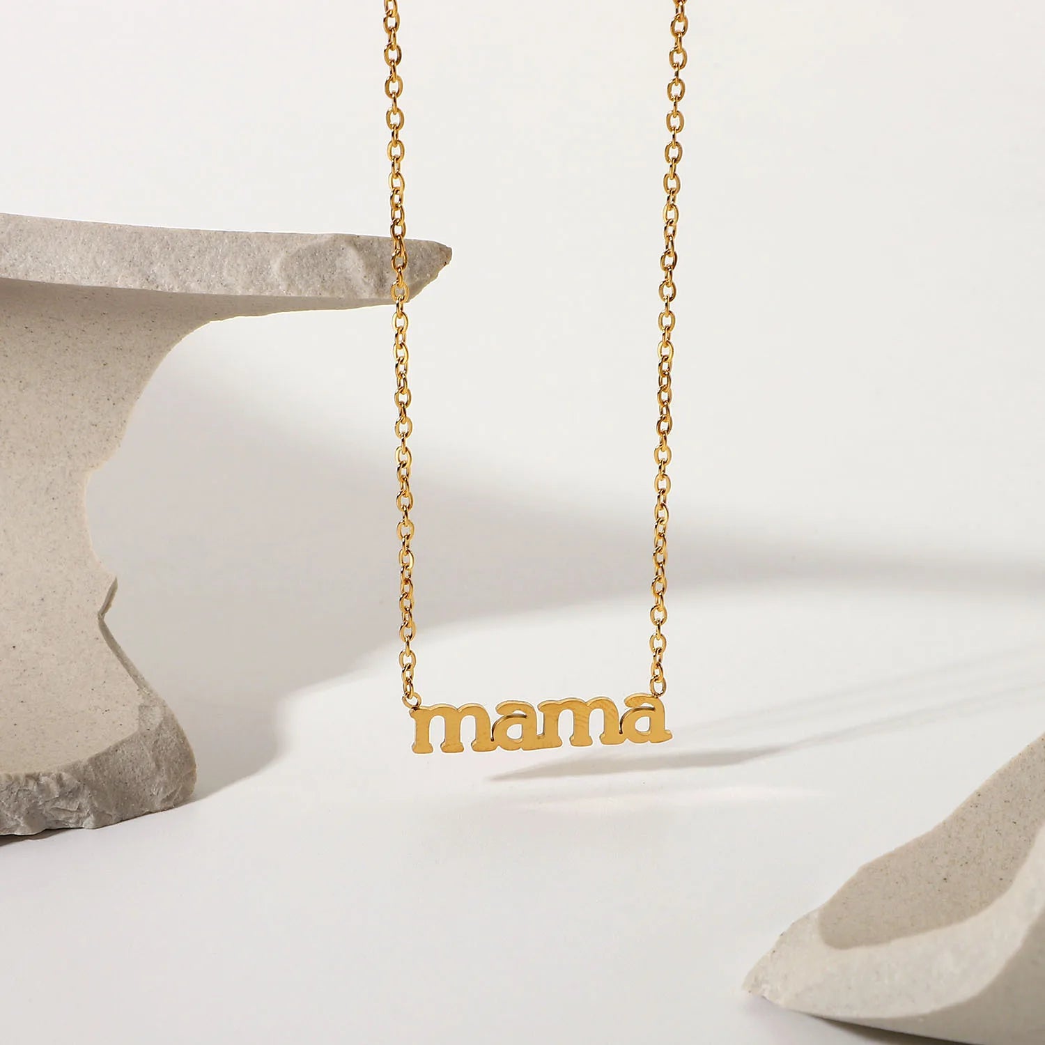 Mama Glow Necklace