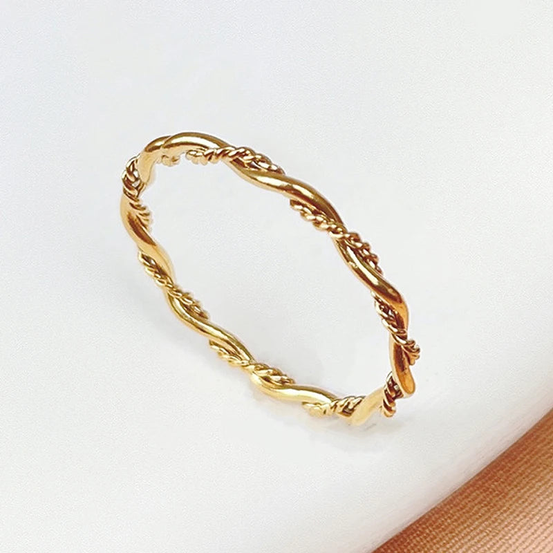 Auric Soul Ring