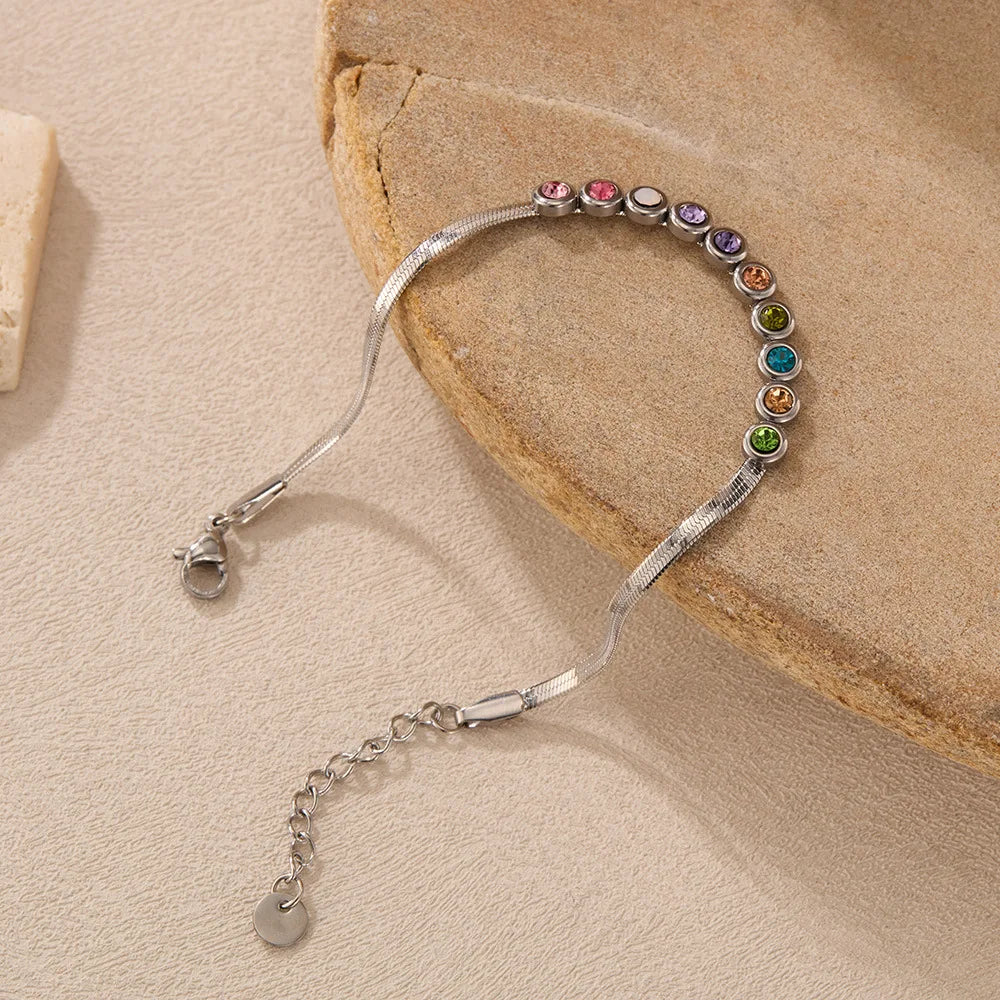 Aurora Luxe Bracelet