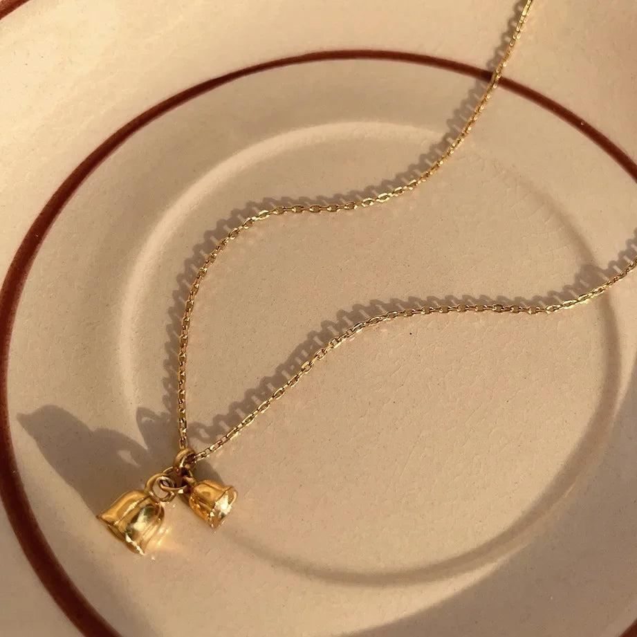 Celestara Necklace