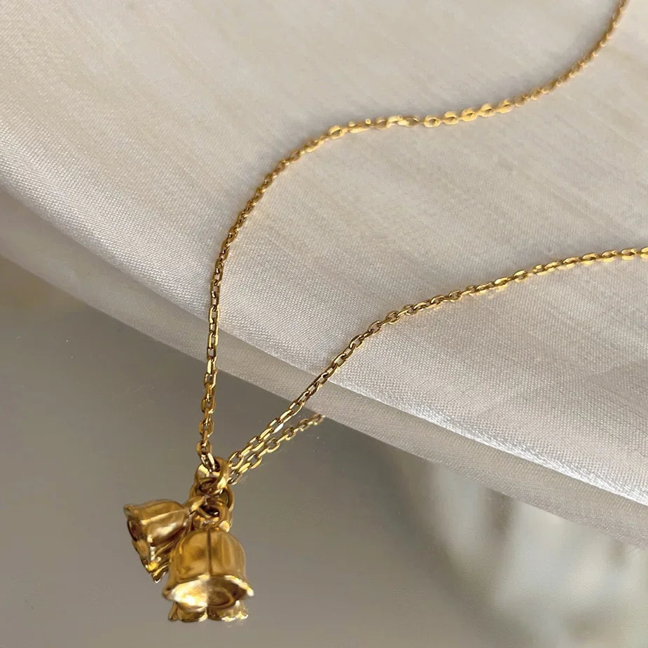 Celestara Necklace