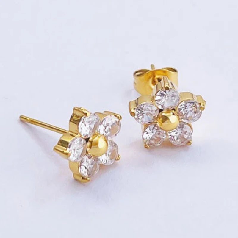 Bellaria Earring