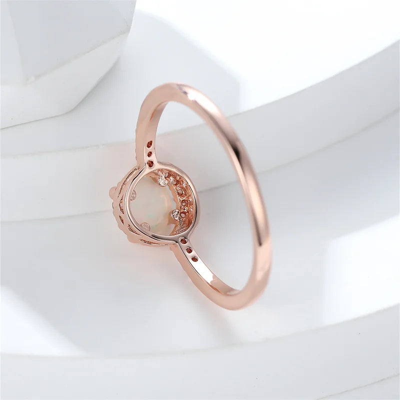 Starielle Flick Ring