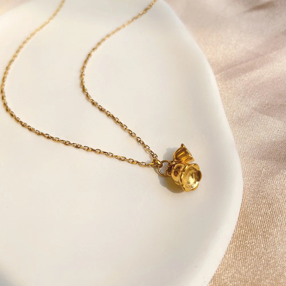 Celestara Necklace
