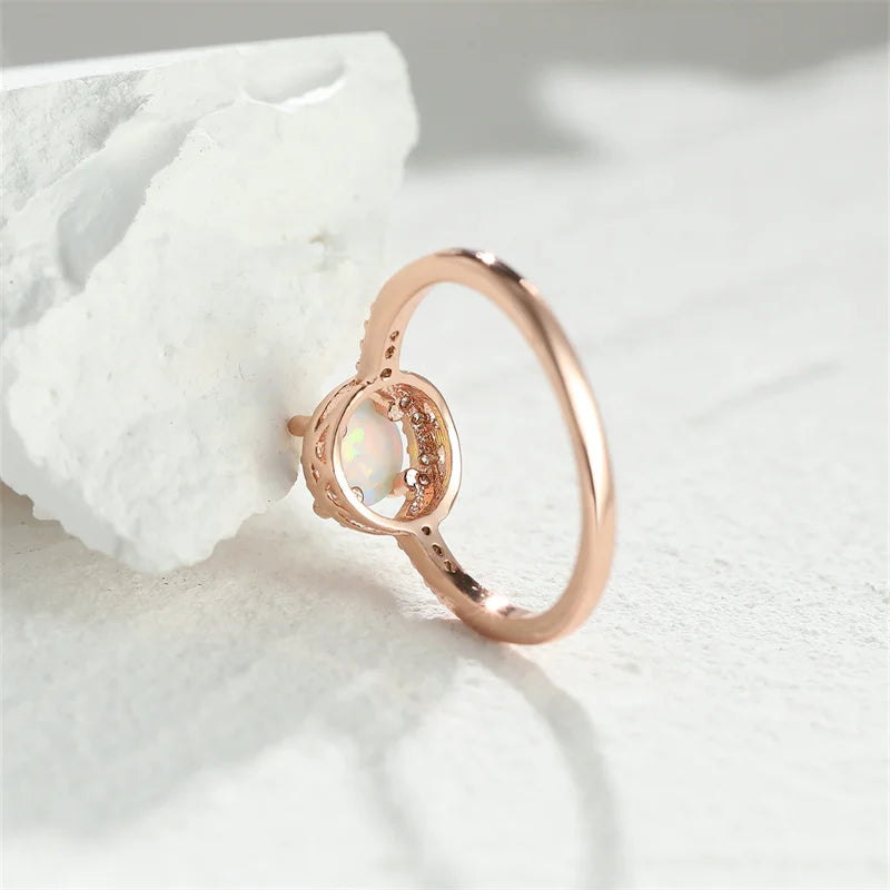 Starielle Flick Ring