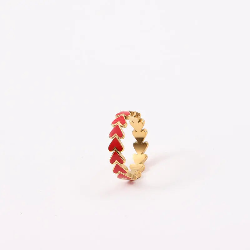 Belliora Ring