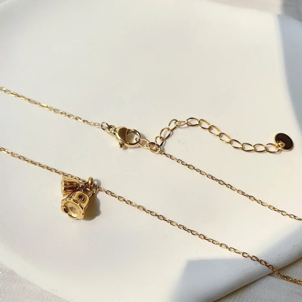 Celestara Necklace