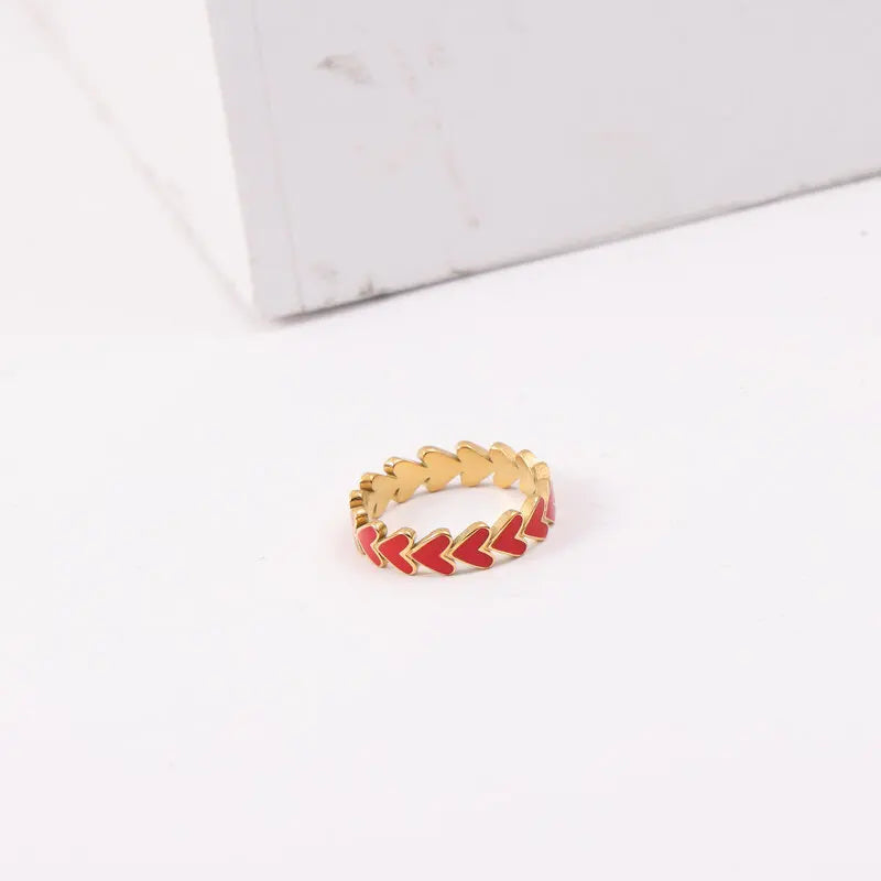 Belliora Ring
