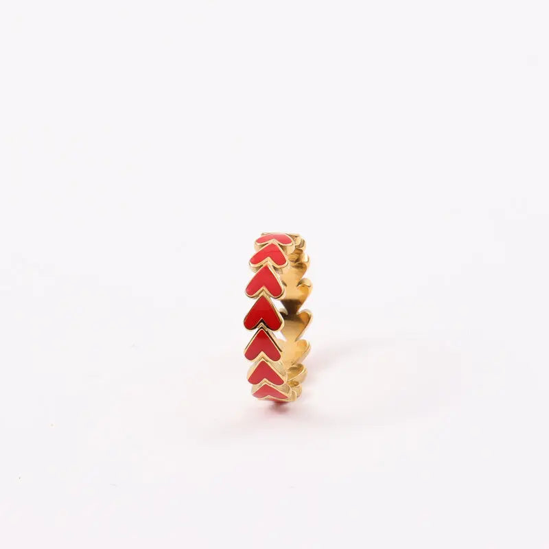 Belliora Ring