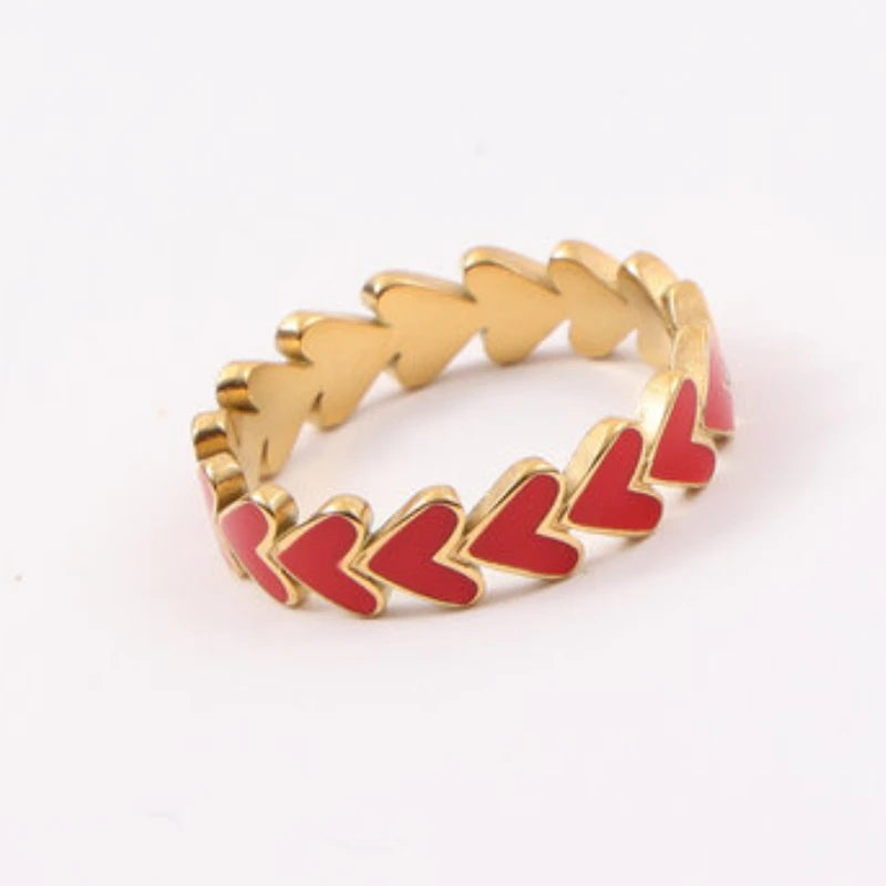 Belliora Ring
