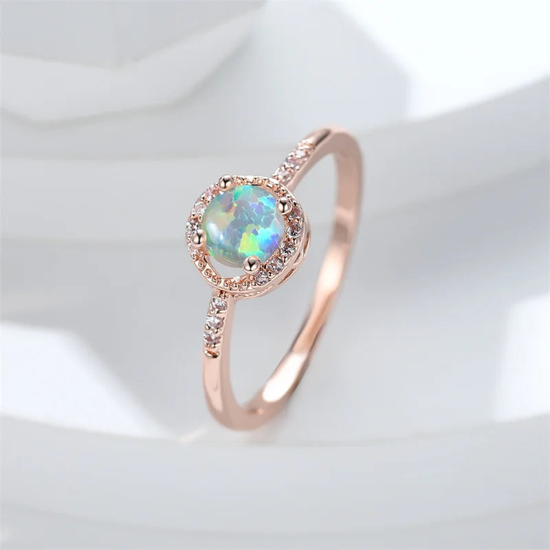 Starielle Flick Ring