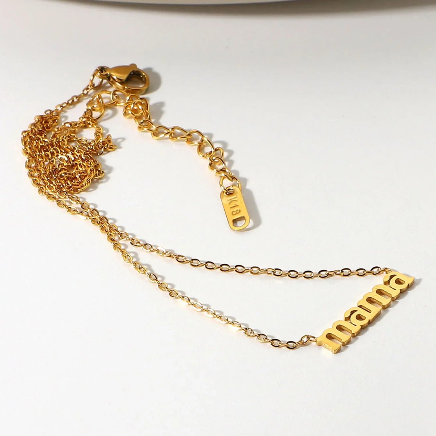 Mama Glow Necklace