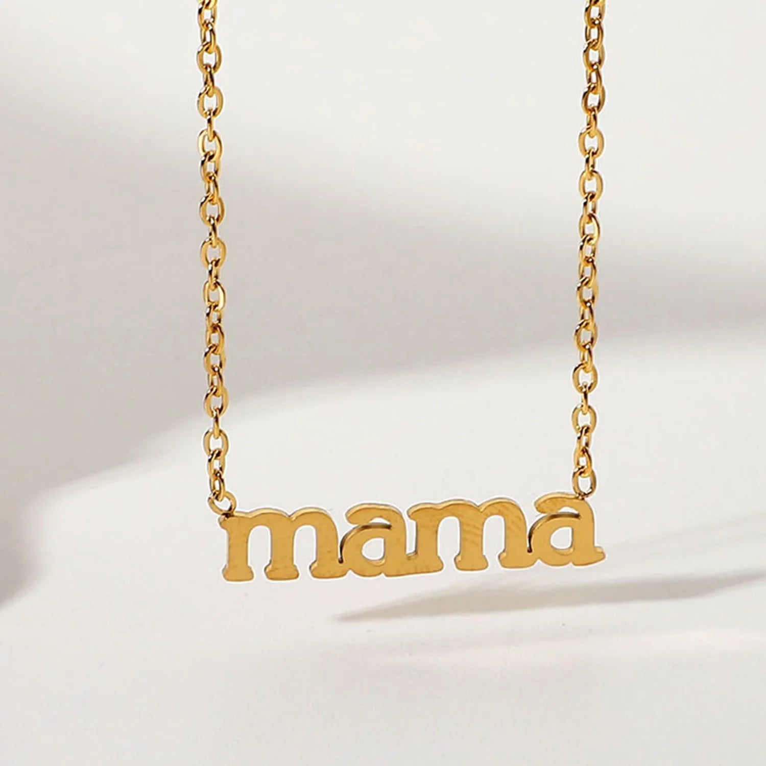 Mama Glow Necklace