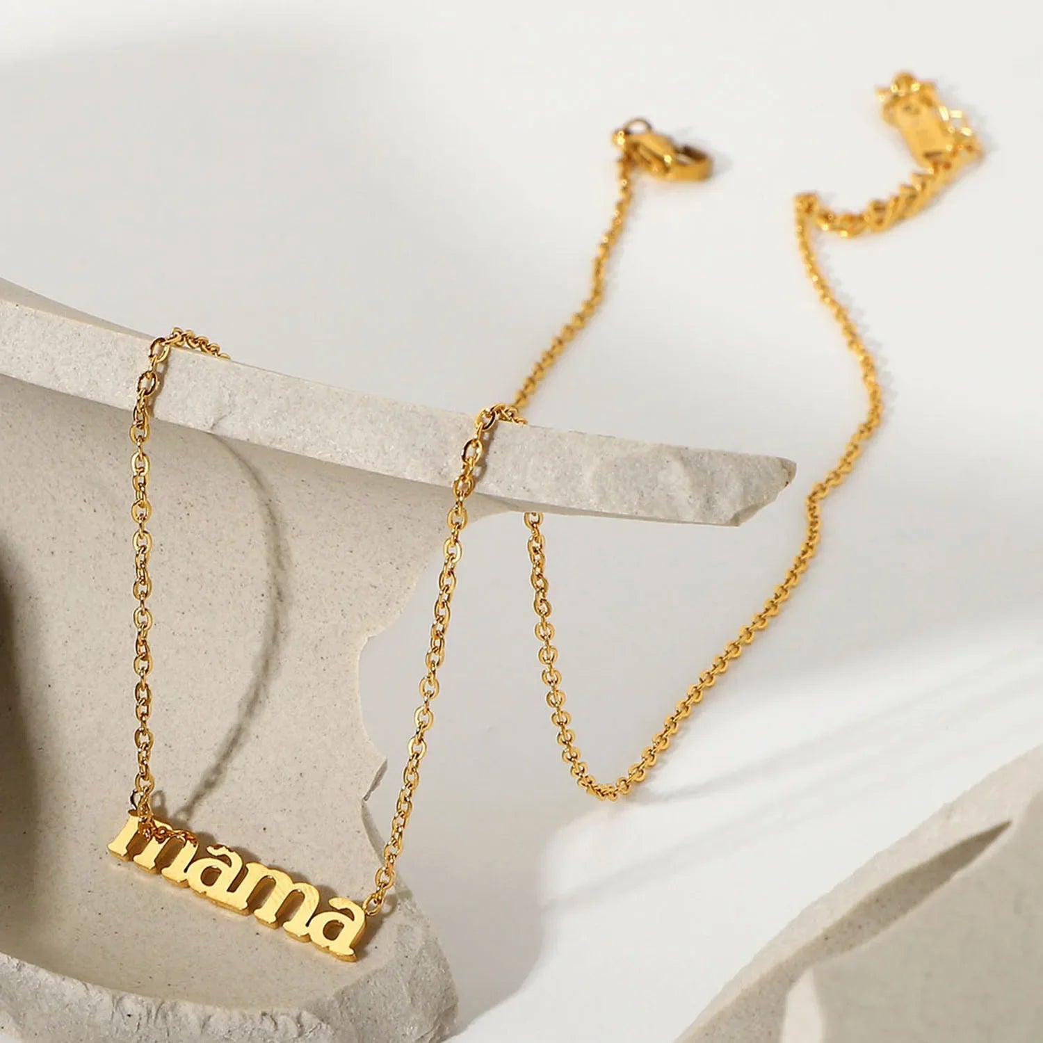 Mama Glow Necklace