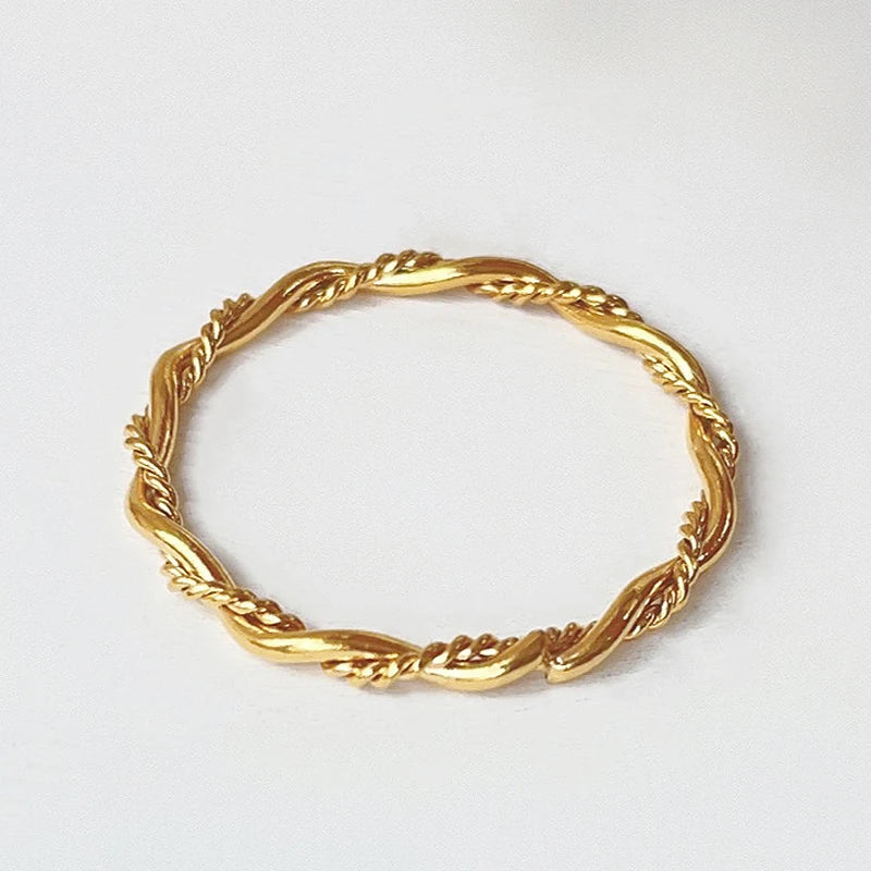 Auric Soul Ring