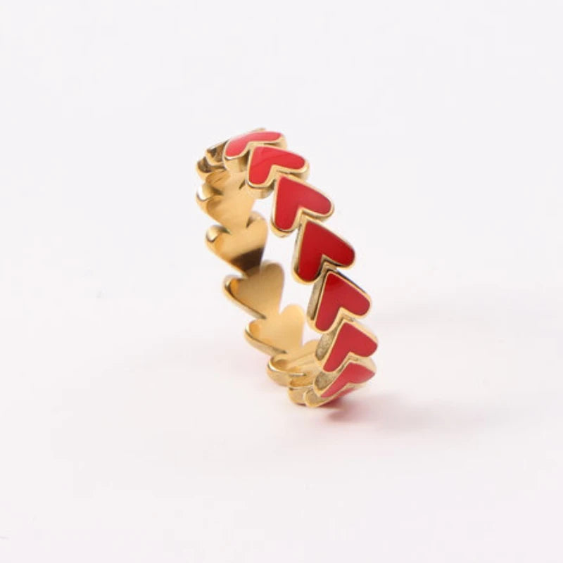Belliora Ring