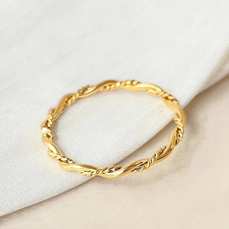 Auric Soul Ring