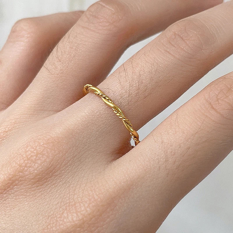 Auric Soul Ring