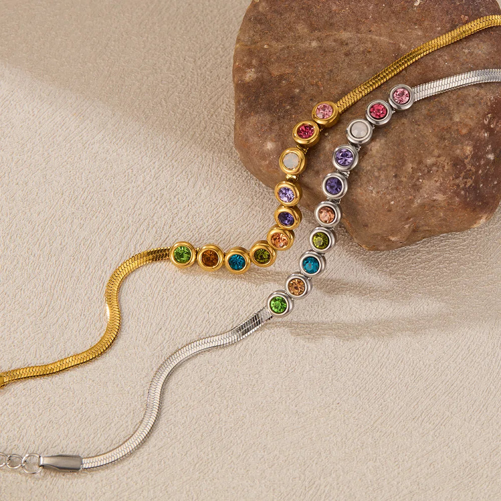 Aurora Luxe Bracelet