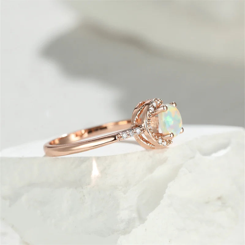 Starielle Flick Ring