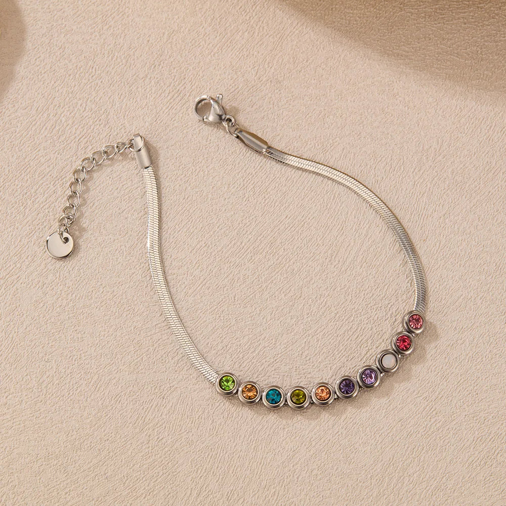 Aurora Luxe Bracelet
