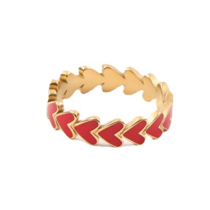 Belliora Ring