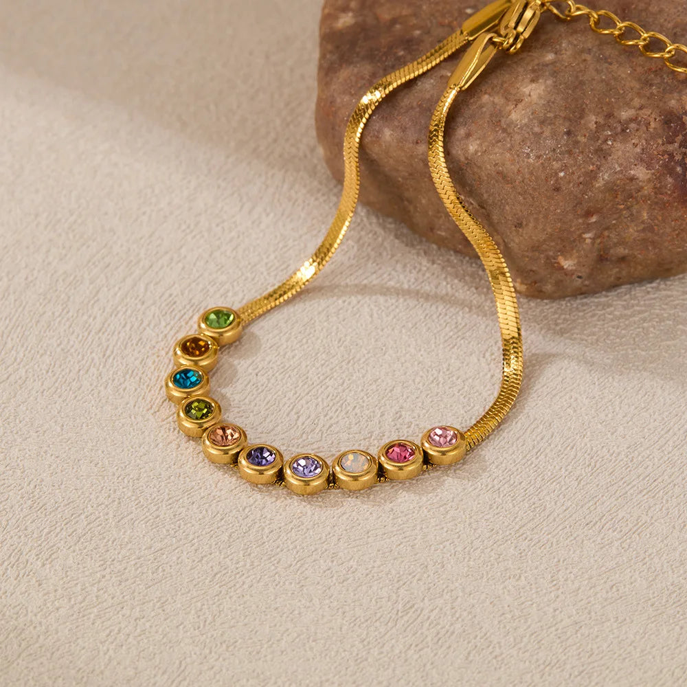 Aurora Luxe Bracelet