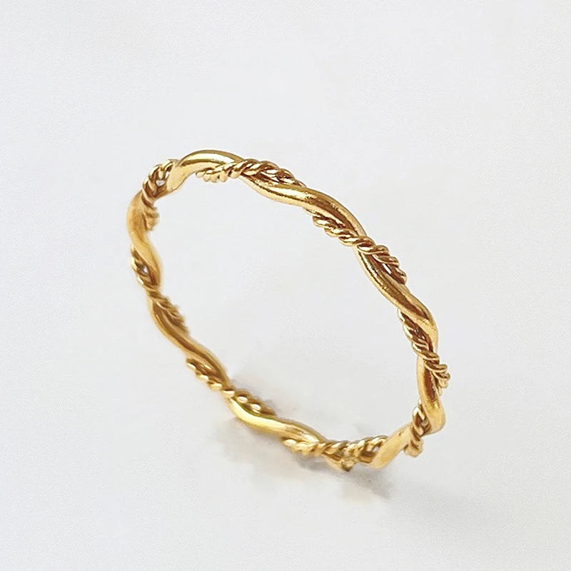 Auric Soul Ring