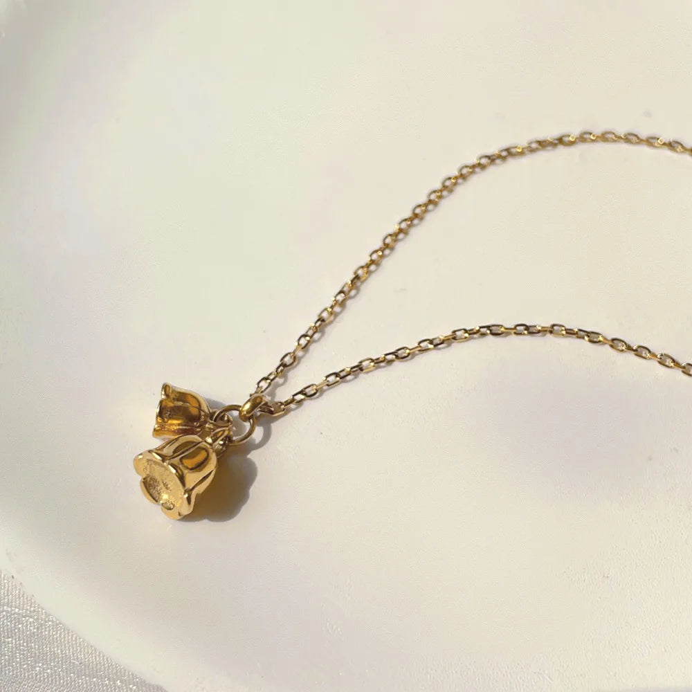 Celestara Necklace