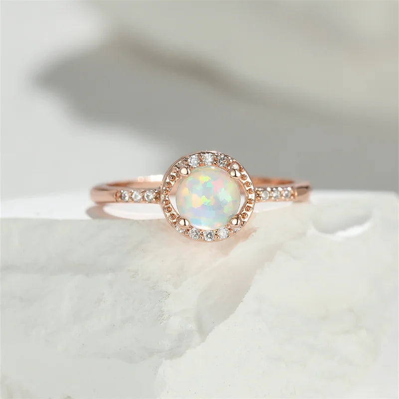 Starielle Flick Ring