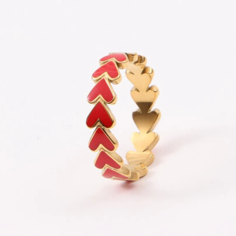 Belliora Ring