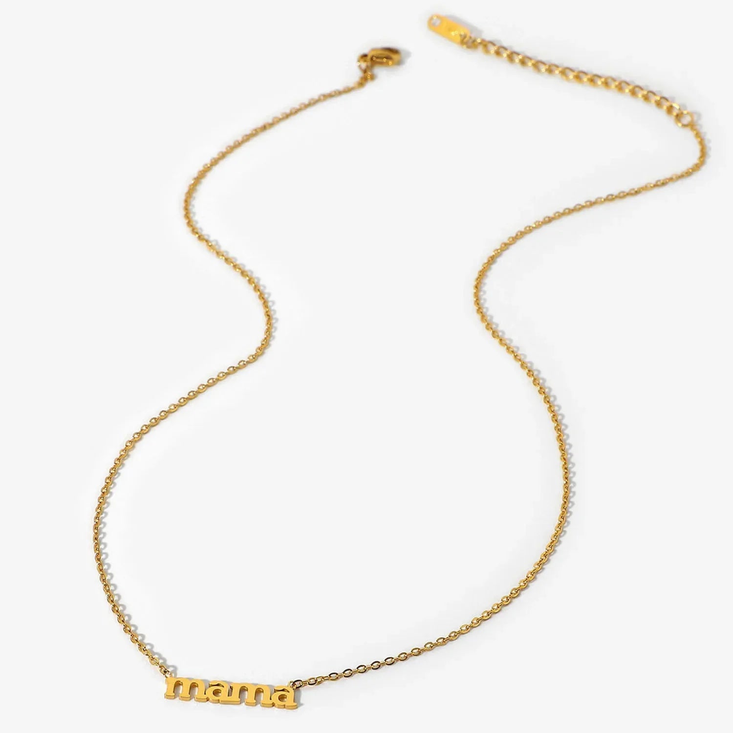 Mama Glow Necklace