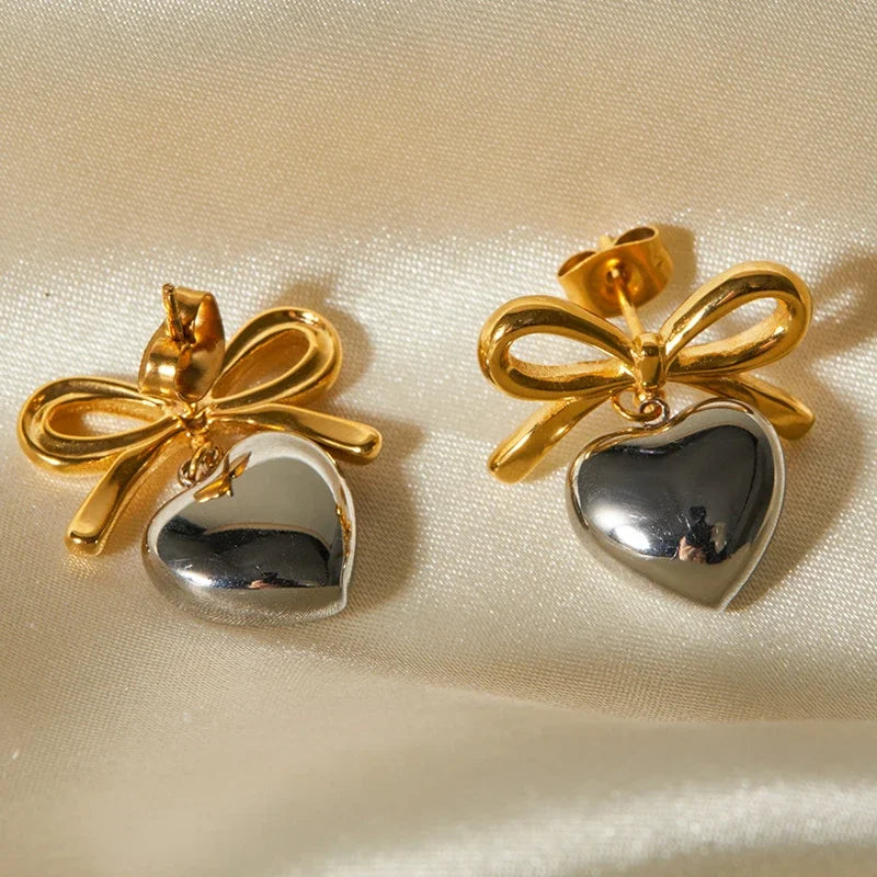 Glowithia Earring