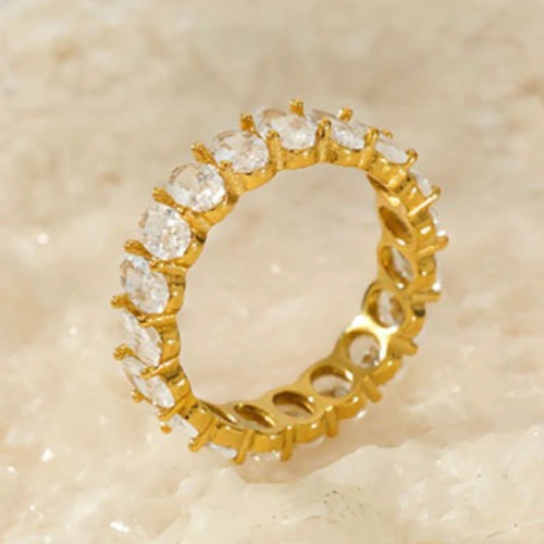 Amorisse Ring