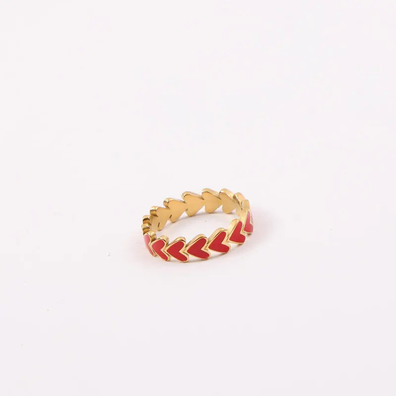 Belliora Ring