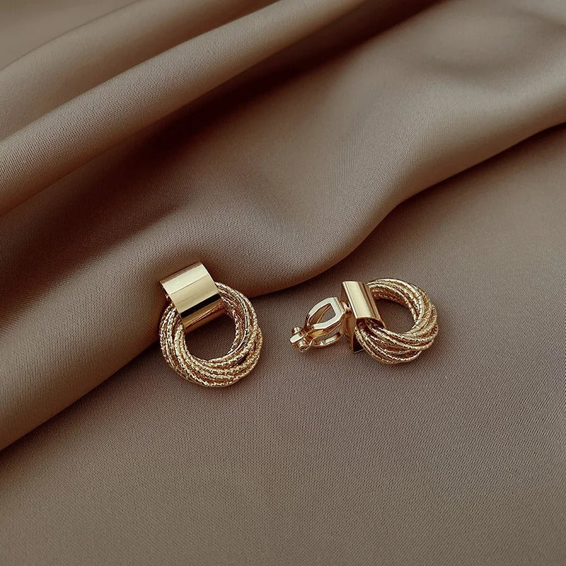 Glissaria Glow Earring