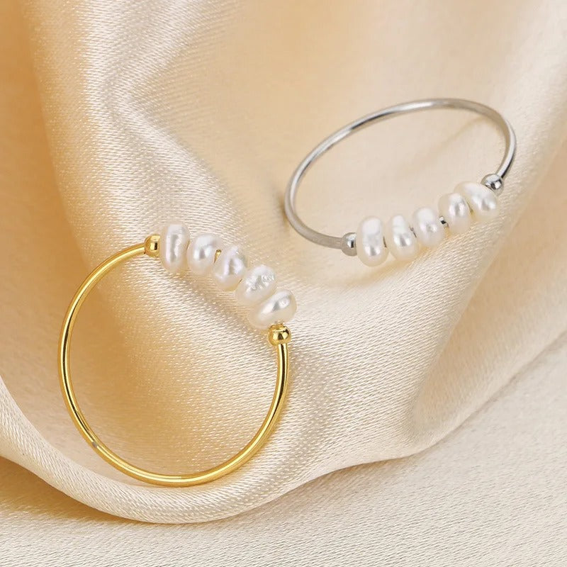 Glimmoria Ring
