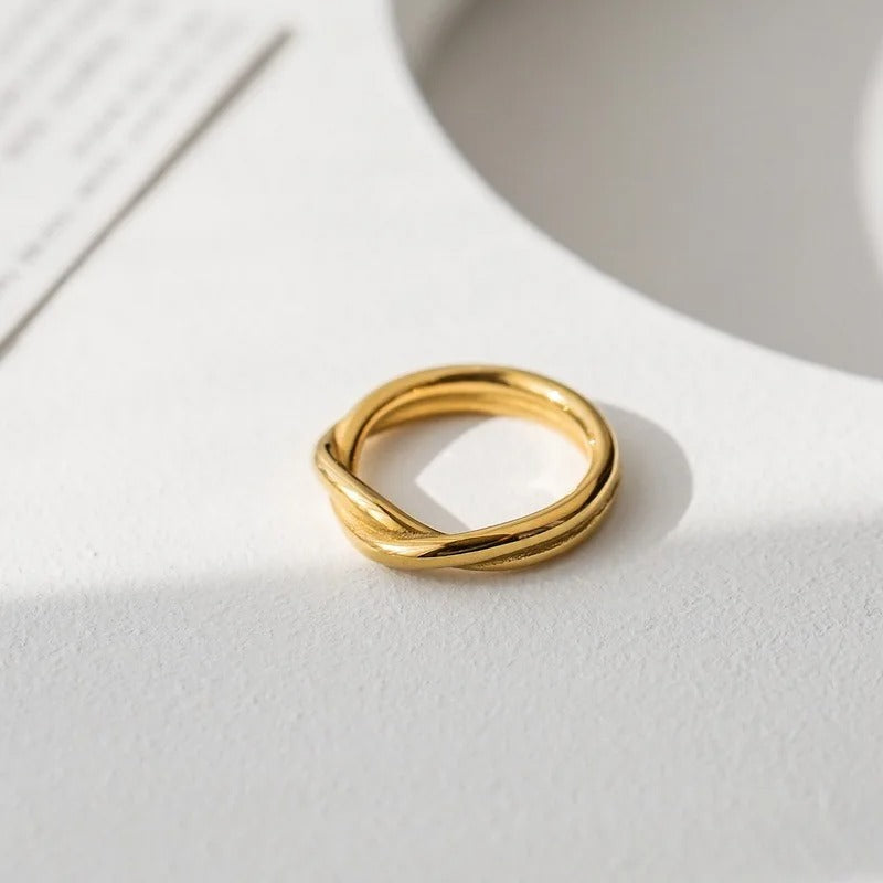 Eternal Grace Ring