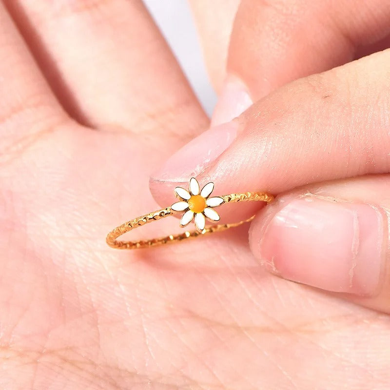 Daisy Dream Ring