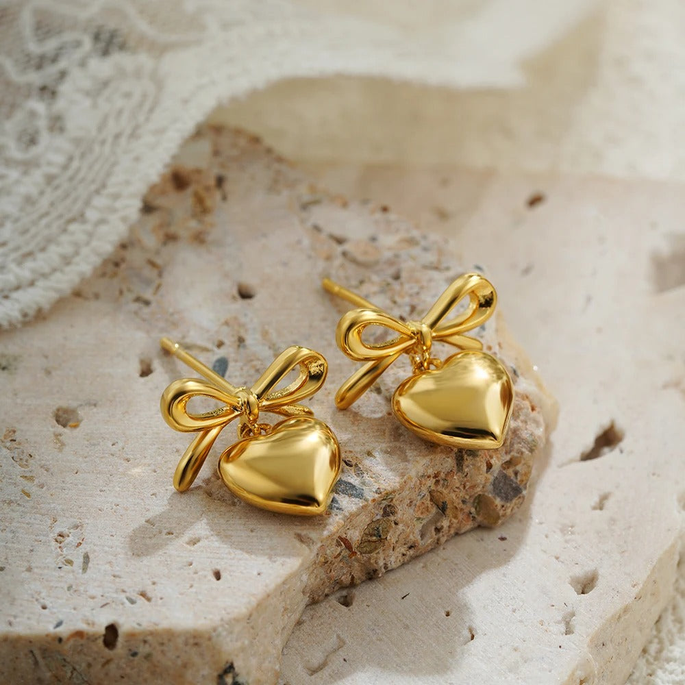 Glowithia Earring
