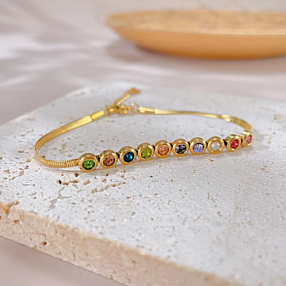 Aurora Luxe Bracelet