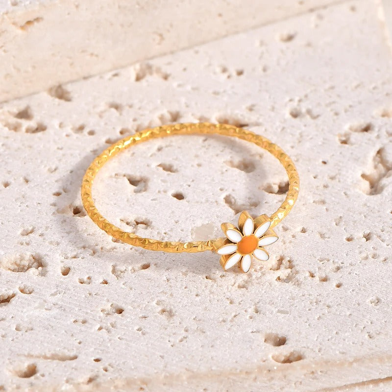 Daisy Dream Ring