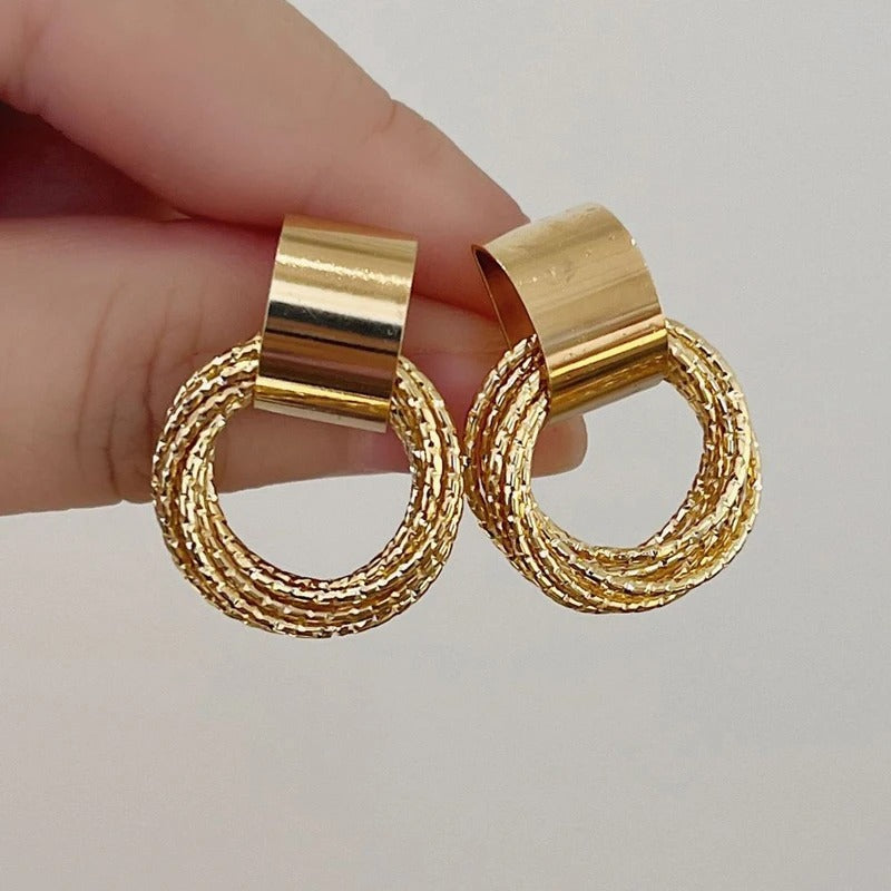 Glissaria Glow Earring