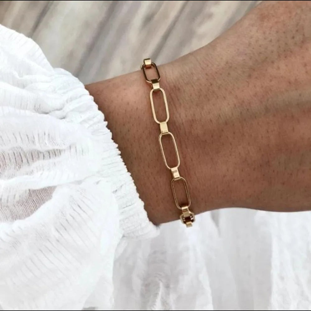 GeoLink Luxe Bracelet
