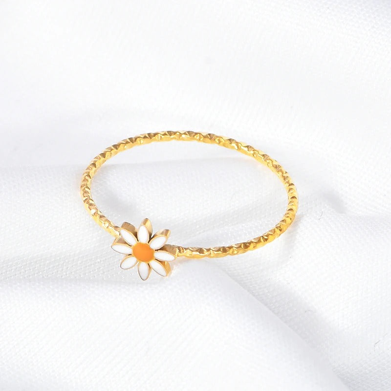 Daisy Dream Ring