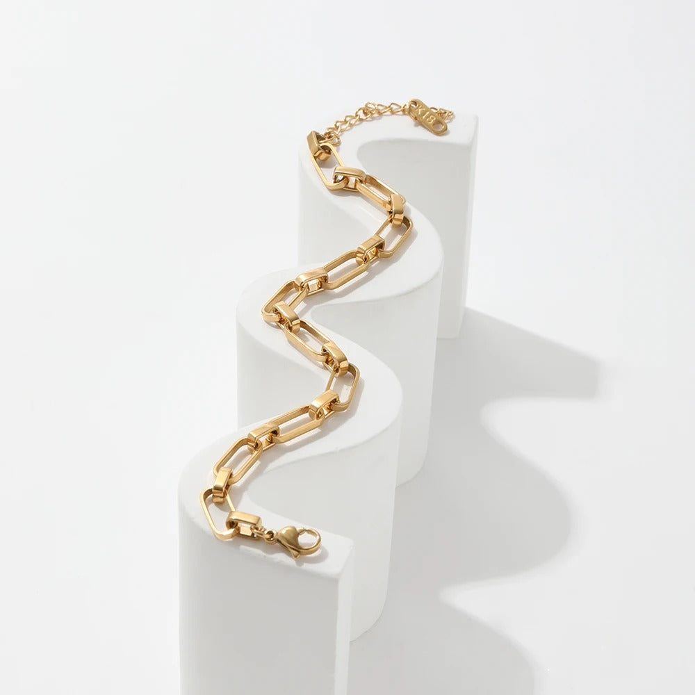 GeoLink Luxe Bracelet